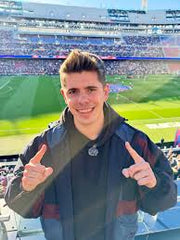 Sergio L. avatar